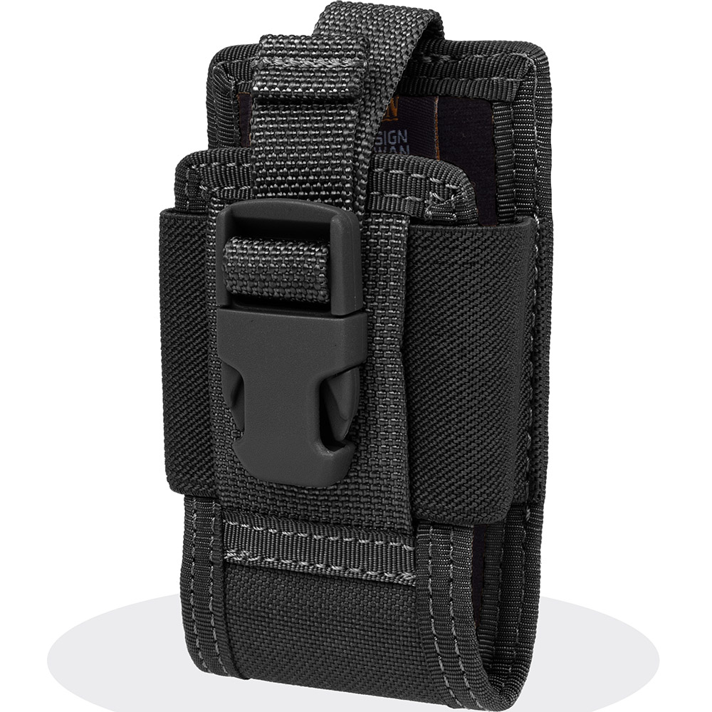 Maxpedition | 4.5 Clip On Phone Holster i gruppen NYLONFICKOR hos Equipt AB (Maxpedition - 4,5 Clip)